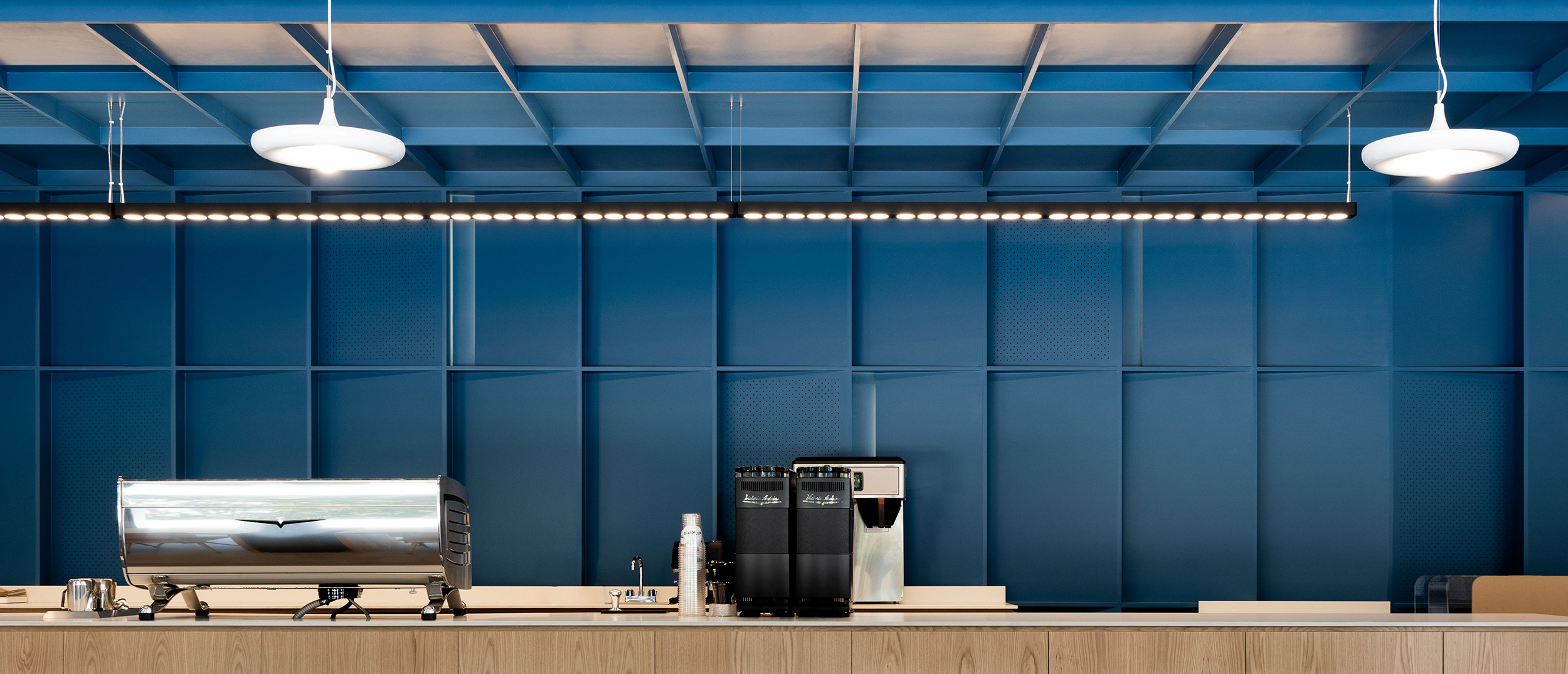 Kits Eyewear Waissbluth Architecture Office